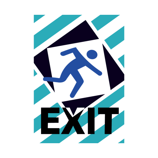 Exit by Xanxus
