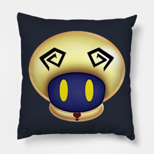 Kingdom Hearts Heartless v5 Pillow