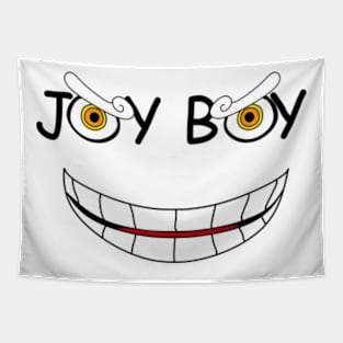 Joy Boy Tapestry