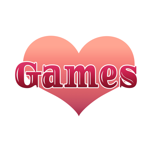 Games by Creative Has