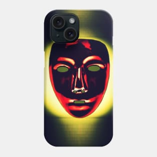 Robopocalypse Phone Case