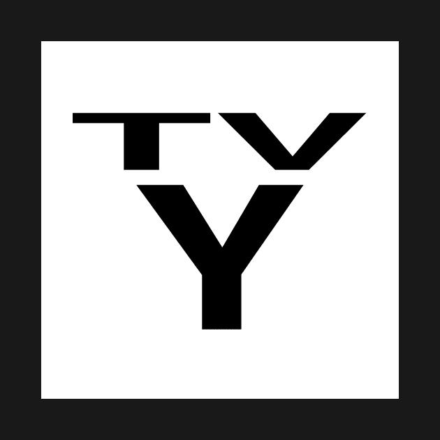 TV-Y (variant) by GloopTrekker