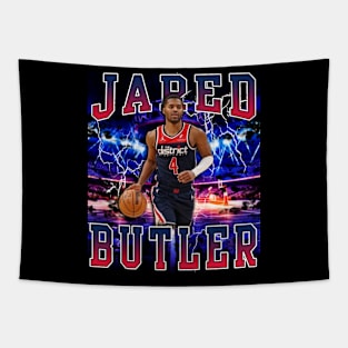 Jared Butler Tapestry