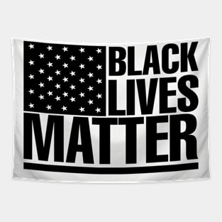 Black Lives Matter, Civil Rights, I can't Breathe, Black Power Tapestry