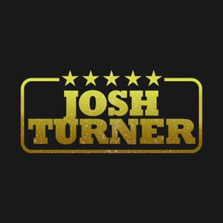 Josh Turner T-Shirt