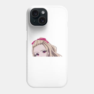 Saimori Kaya Phone Case