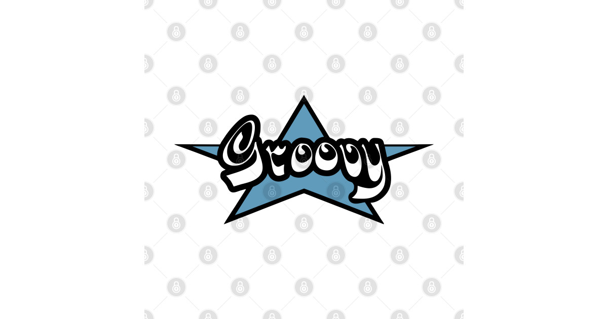 Apache Groovy Programming Language Logo - Groovy - T-Shirt | TeePublic