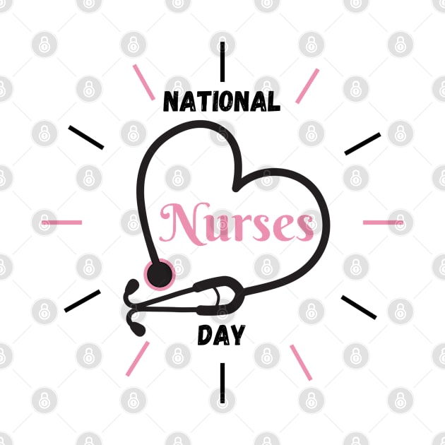 National Nurse Day by RankShop