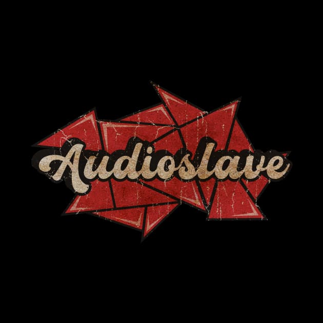 Audioslave - Red Diamond by G-THE BOX