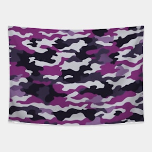 PINK CAMOUFLAGE DESIGN, IPHONE CASE, MUGS, AND MORE Tapestry