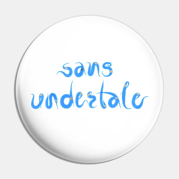 sans undertale Pin by le_onionboi