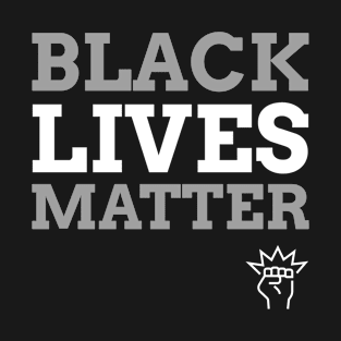 Black Lives Matter T-Shirt