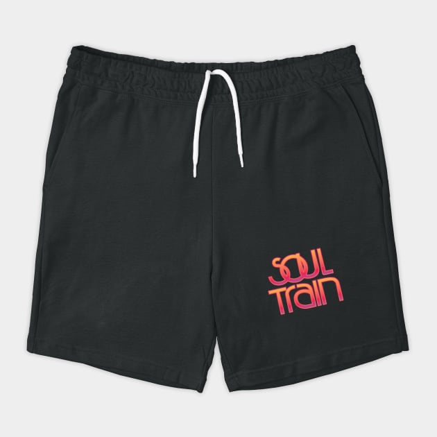 Soul Train by UrbanLifeApparel