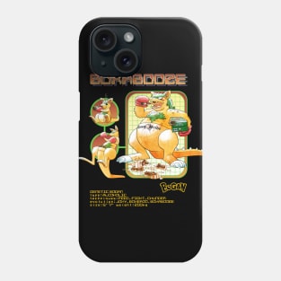 BOXABOOZE Phone Case