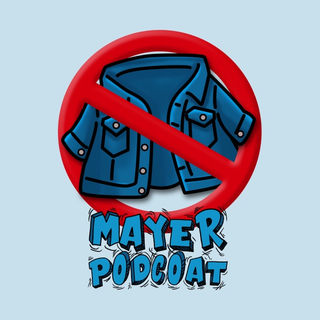 Mayer Podcoat 03 by SLTDH