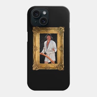 Cousin Eddie Shitter's Full Museum Ready Phone Case