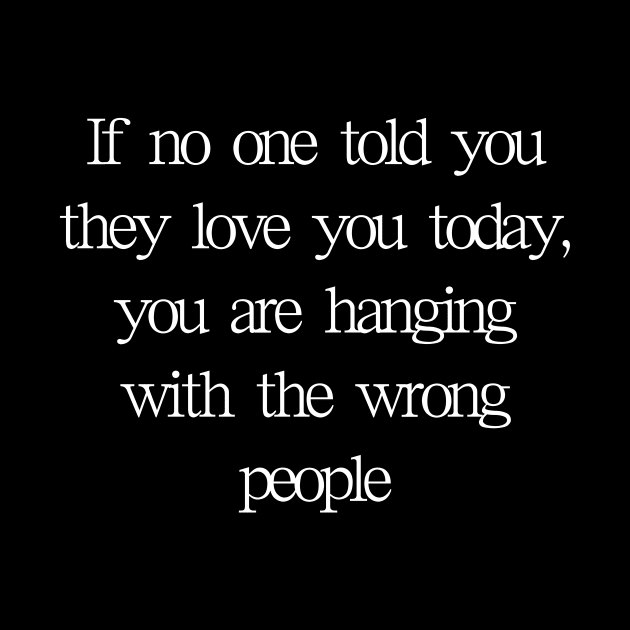 If no one told you by Gifts of Recovery