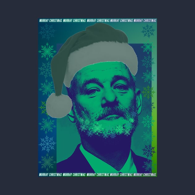 Murray Christmas by FHE Bad Mormons