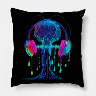 Bioluminescent Beats ft. JellyFish Pillow