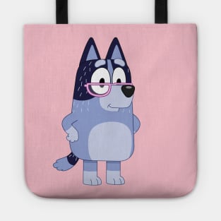 Nana Heeler Tote