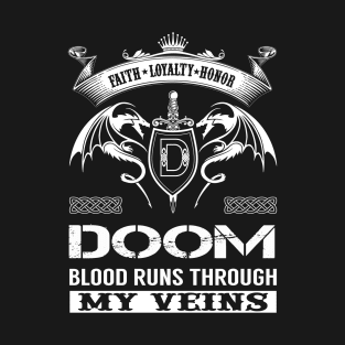 DOOM T-Shirt