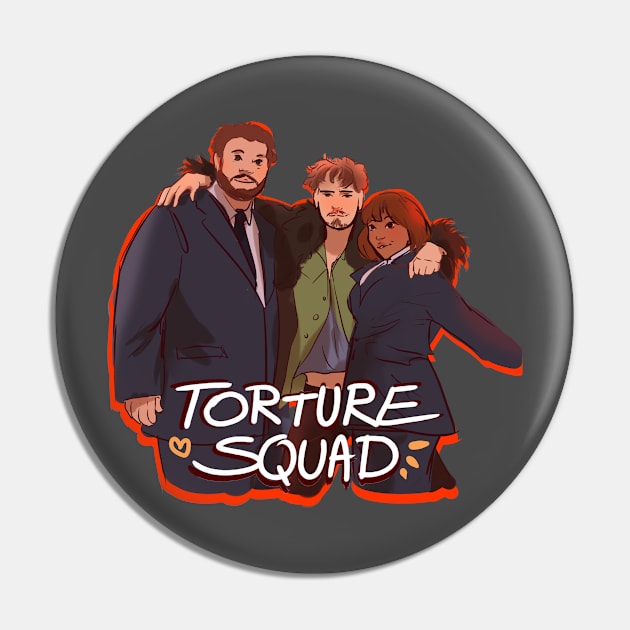 umbrella academy squad Pin by nicoryio