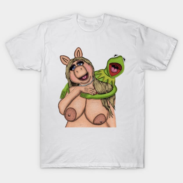 Pig & Frog