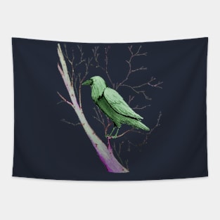 Watcher Tapestry