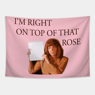 Rose Tapestry