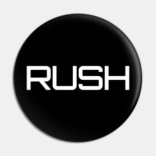 Rush Pin