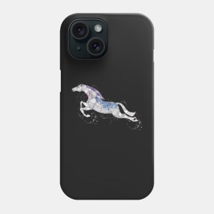 Chinese horse Phone Case