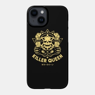 Killer Queen Phone Case