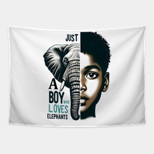 A Boys Love Unites Tapestry