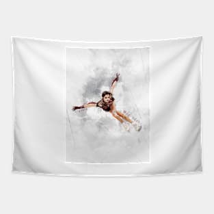 Evgenia Medvedeva Design Tapestry