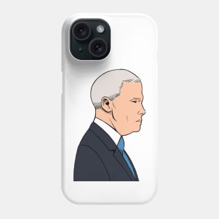 Mike Pence Phone Case