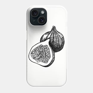 Figs Phone Case