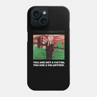 world tour Phone Case