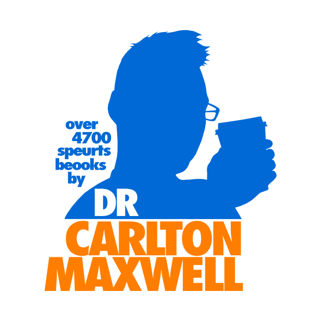 Carlton Maxwell by GK Media