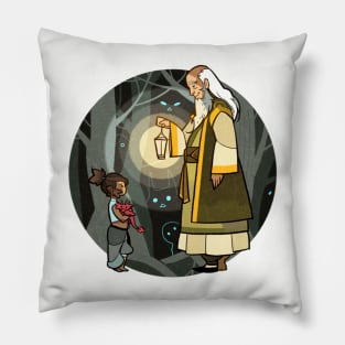 iroh Pillow