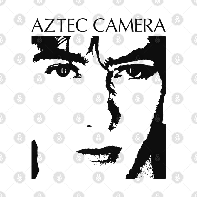 Aztec Camera by ProductX