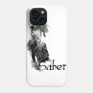 Saber Phone Case