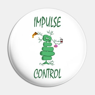 Impulse Control Pin
