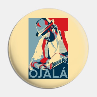 Ojalá Pin