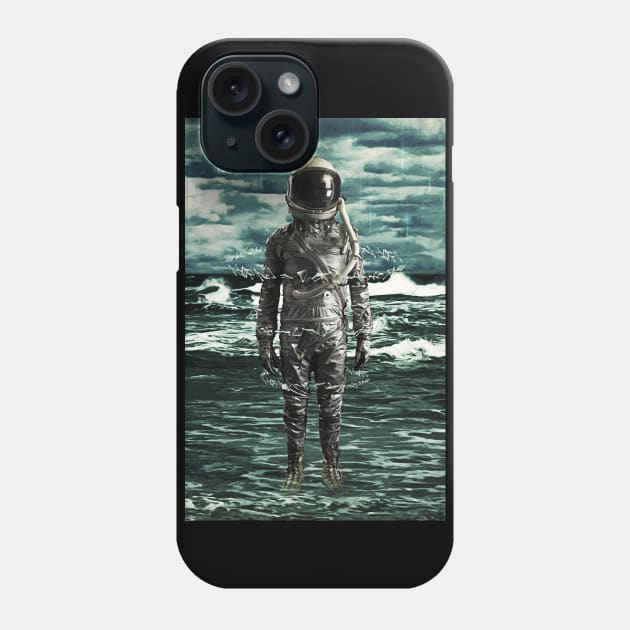 Shore 2 Phone Case by SeamlessOo