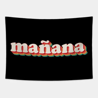 Manana Tapestry