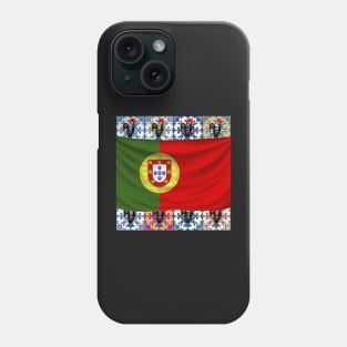 Portugal Phone Case