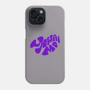 Yowaimo Gojo satoru Phone Case