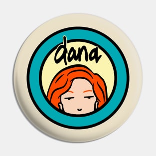 Dana Pin