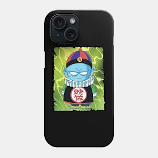 PILAF MERCH VTG Phone Case