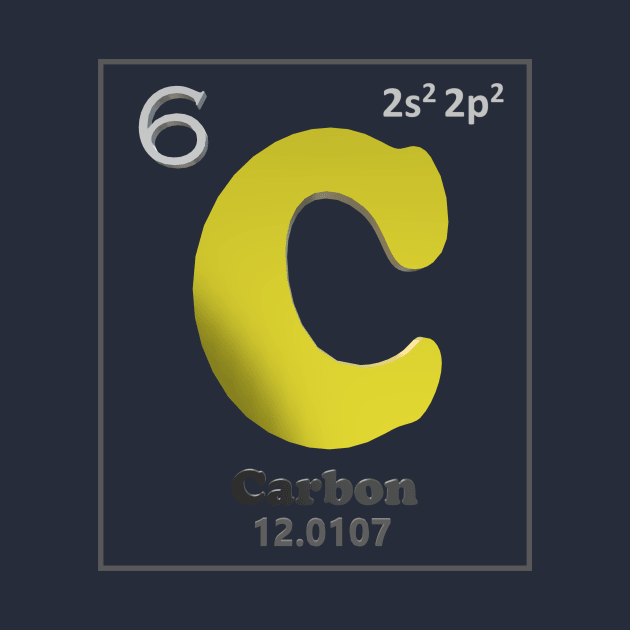 Carbon Element by CDUS